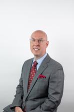 Jason Jolley headshot 2024