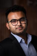Rishabh Das