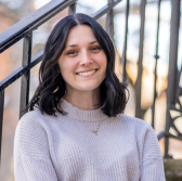 Taylor Ebert Headshot