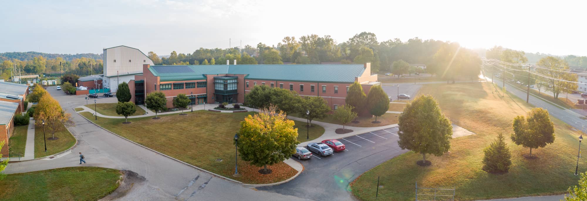 Innovation Center