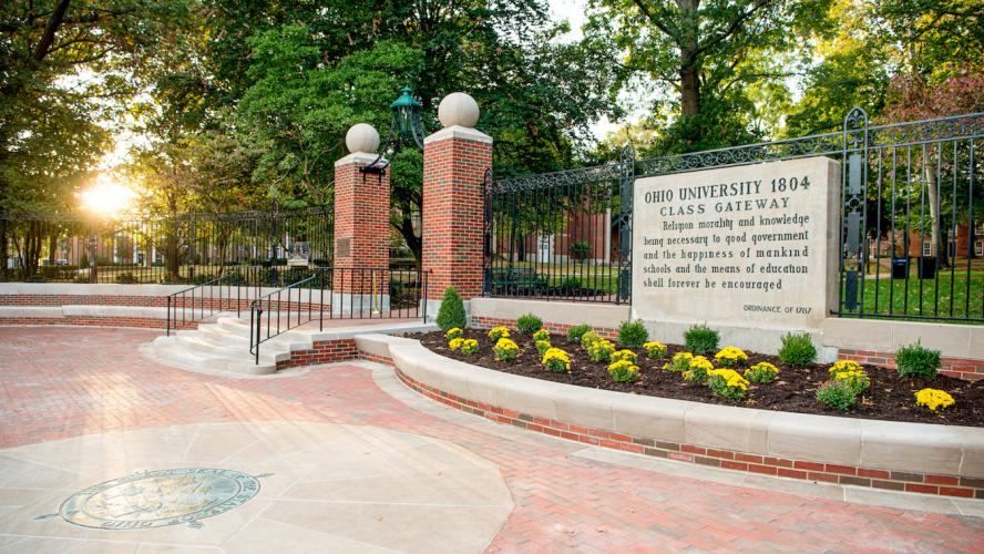 College Gateway