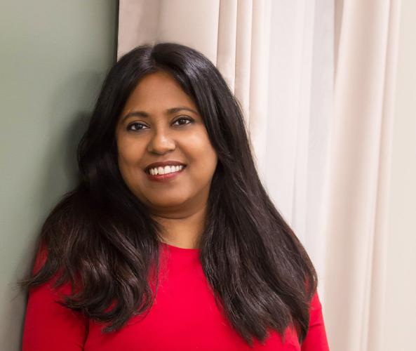Dr. Purba Das