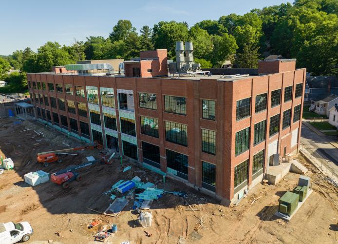Russ Research Opportunity Center