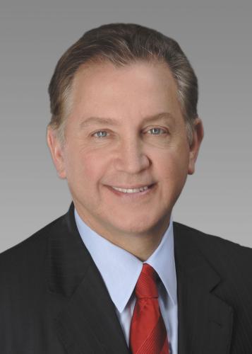 Dr. Frank Papay