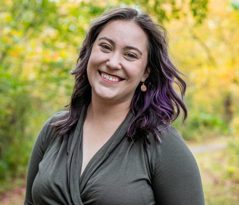 Megan Tedrick