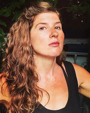 Madeline ffitch