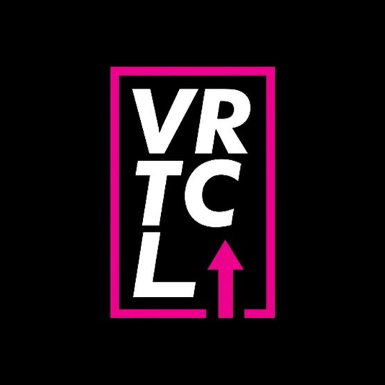 VRTCL公司标志
