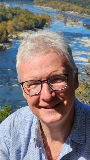 Dr. Kevin C. Ruffner 