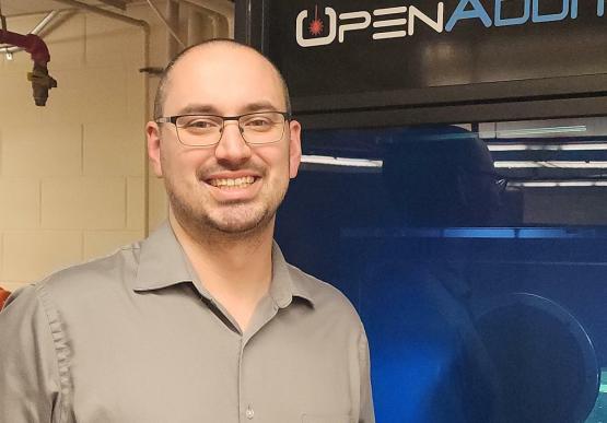 Brian J. Wisner