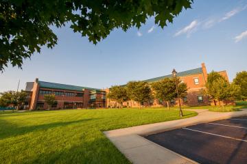 Ohio University Innovation Center