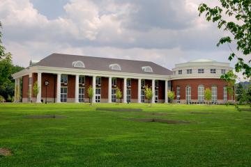 Walter Hall