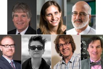Presidential Research Scholars