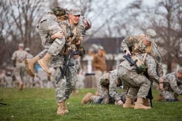 ROTC