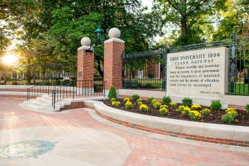 College Gateway
