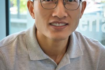 Shouan Zhu, Ph.D.