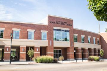 Sook Academic Center