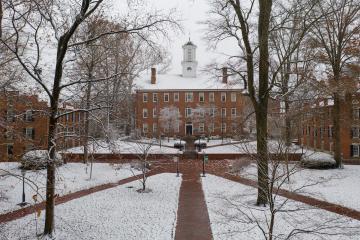 Cutler Hall