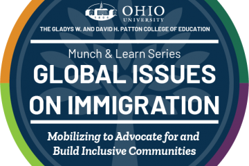 Munch and Learn third talk