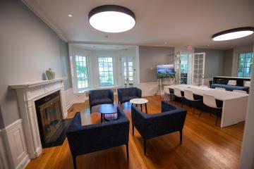 Academic Engagement Center