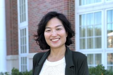 Dr. Hee-Jong Seo