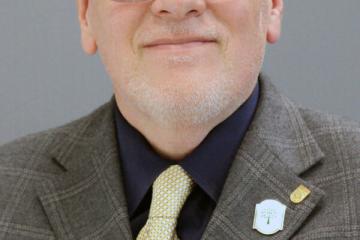 Thom Stevenson