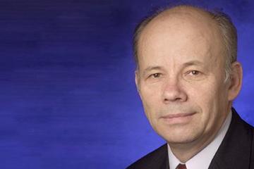 Nicolai Pavel, Ph.D.