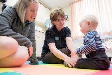 Arts in Health Kamile Geist