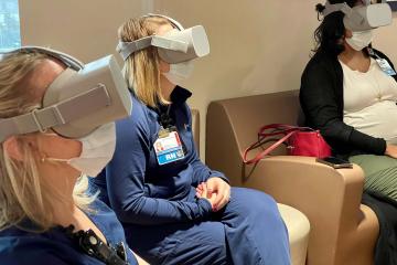 Tranquil VR