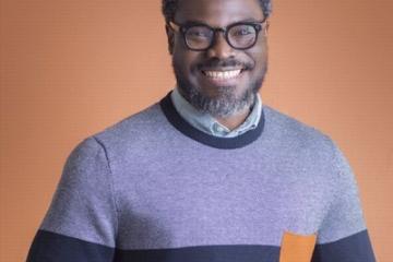 Photo of Emmanuel “Manu” Ngueyanouba 