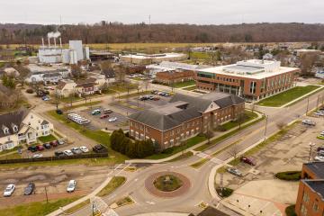 Translational Research Facility