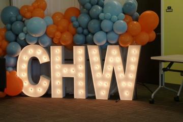 CHW