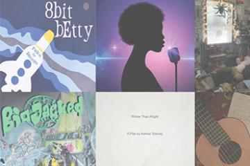 Libraries Interdisciplinary Arts Festival