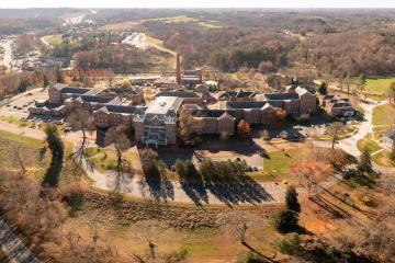 The Ridges