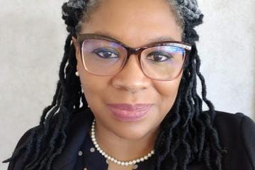 Teresa McKenzie