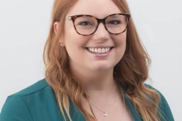 Dr. Danielle Feeney 