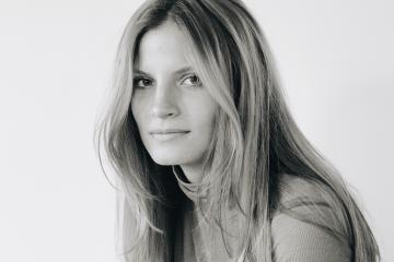 Madeleine Hordinski