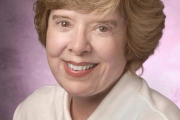 Joan McMath 