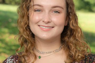 Lucy Thompson