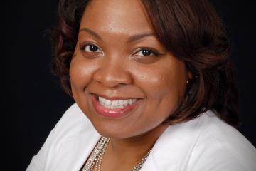 Andrea Alexander