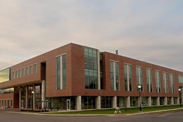 Heritage Hall 