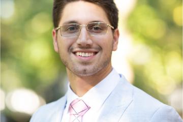 Brandon Schaefer