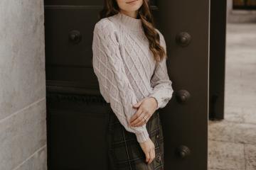MacKenna Brown