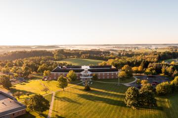 Ohio University Eastern