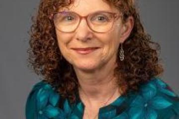 Sue Fletcher