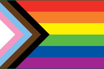 lgbt flag