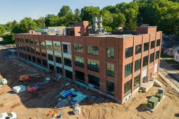 Russ Research Opportunity Center