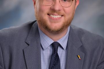 Joshua Tripp