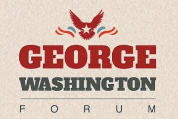 George Washington Forum