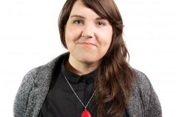 Lindsey Martin
