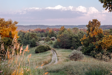 Radar Hill